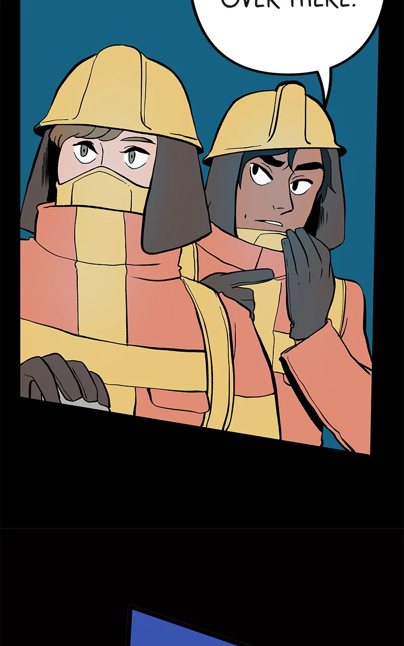 Lovely Hell Chapter 1 page 61 - 