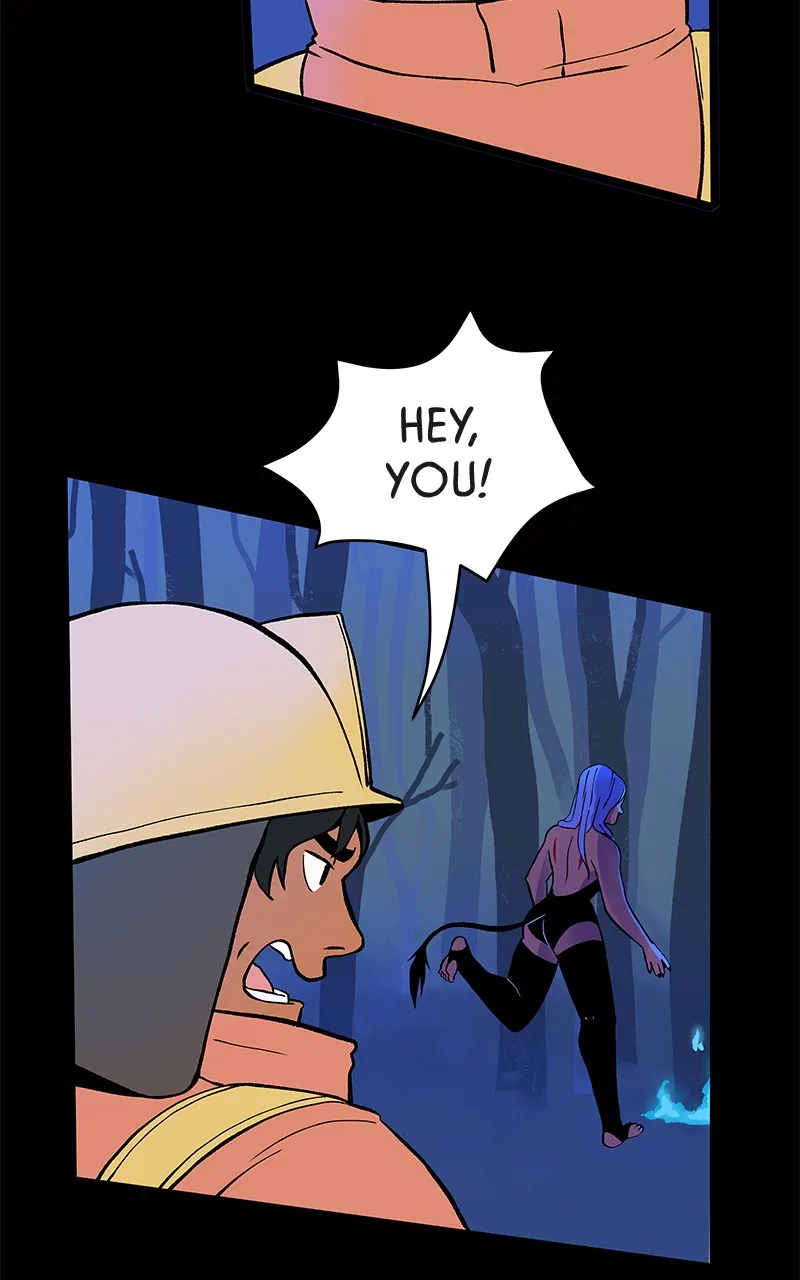 Lovely Hell Chapter 1 page 64 - 