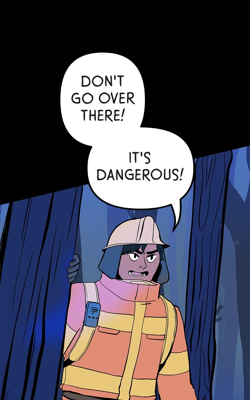 Lovely Hell Chapter 1 page 65 - 