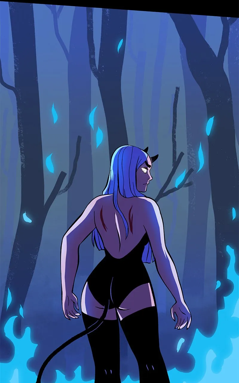 Lovely Hell Chapter 1 page 68 - 