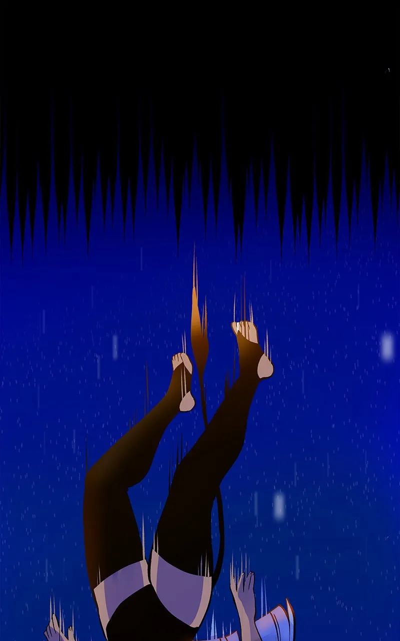 Lovely Hell Chapter 1 page 8 - 