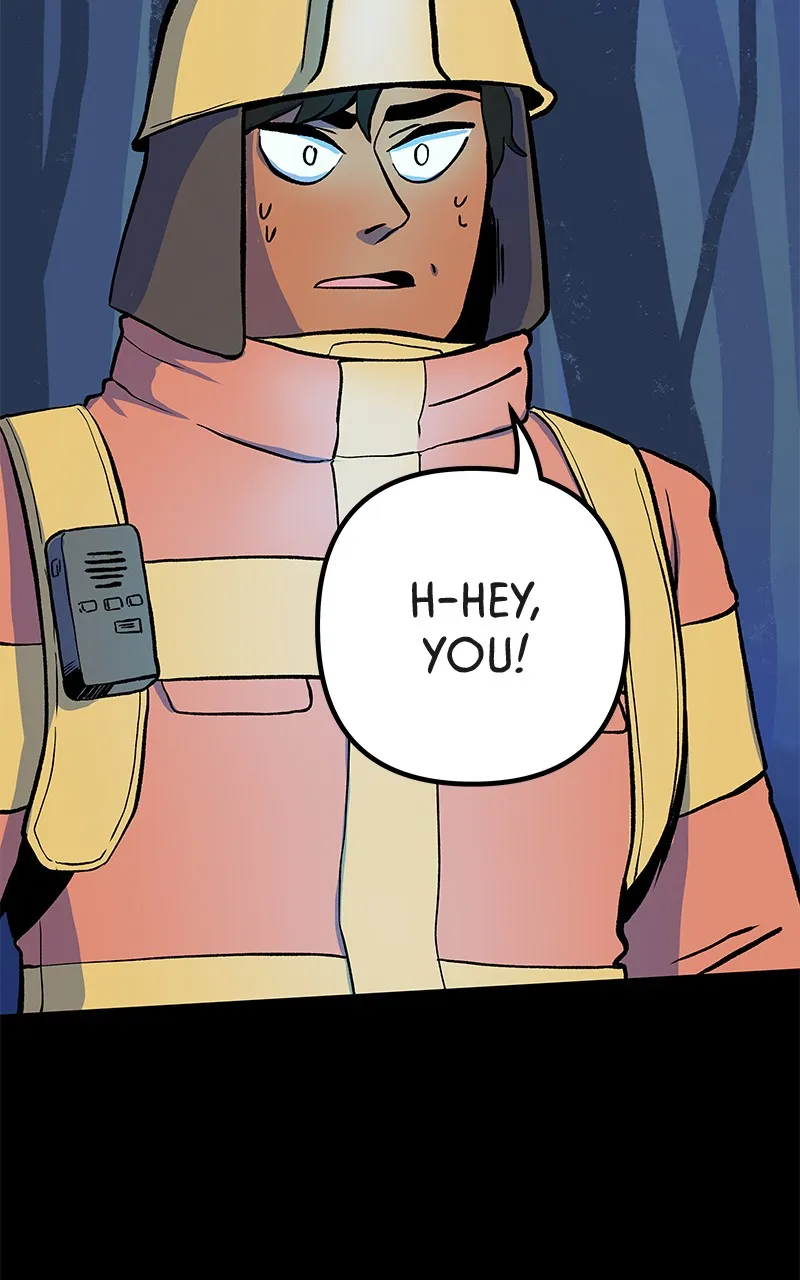 Lovely Hell Chapter 1 page 71 - 