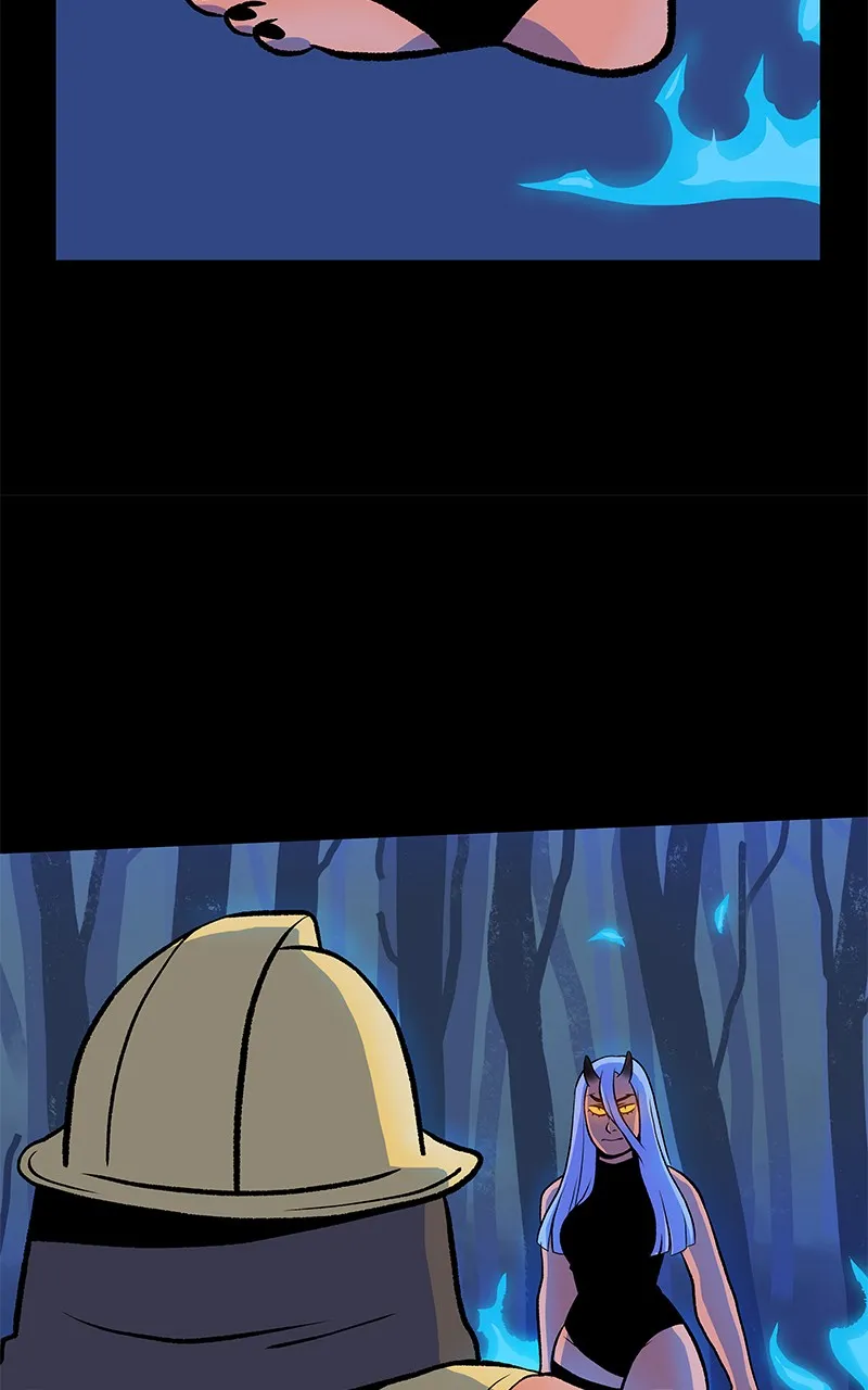 Lovely Hell Chapter 1 page 73 - 