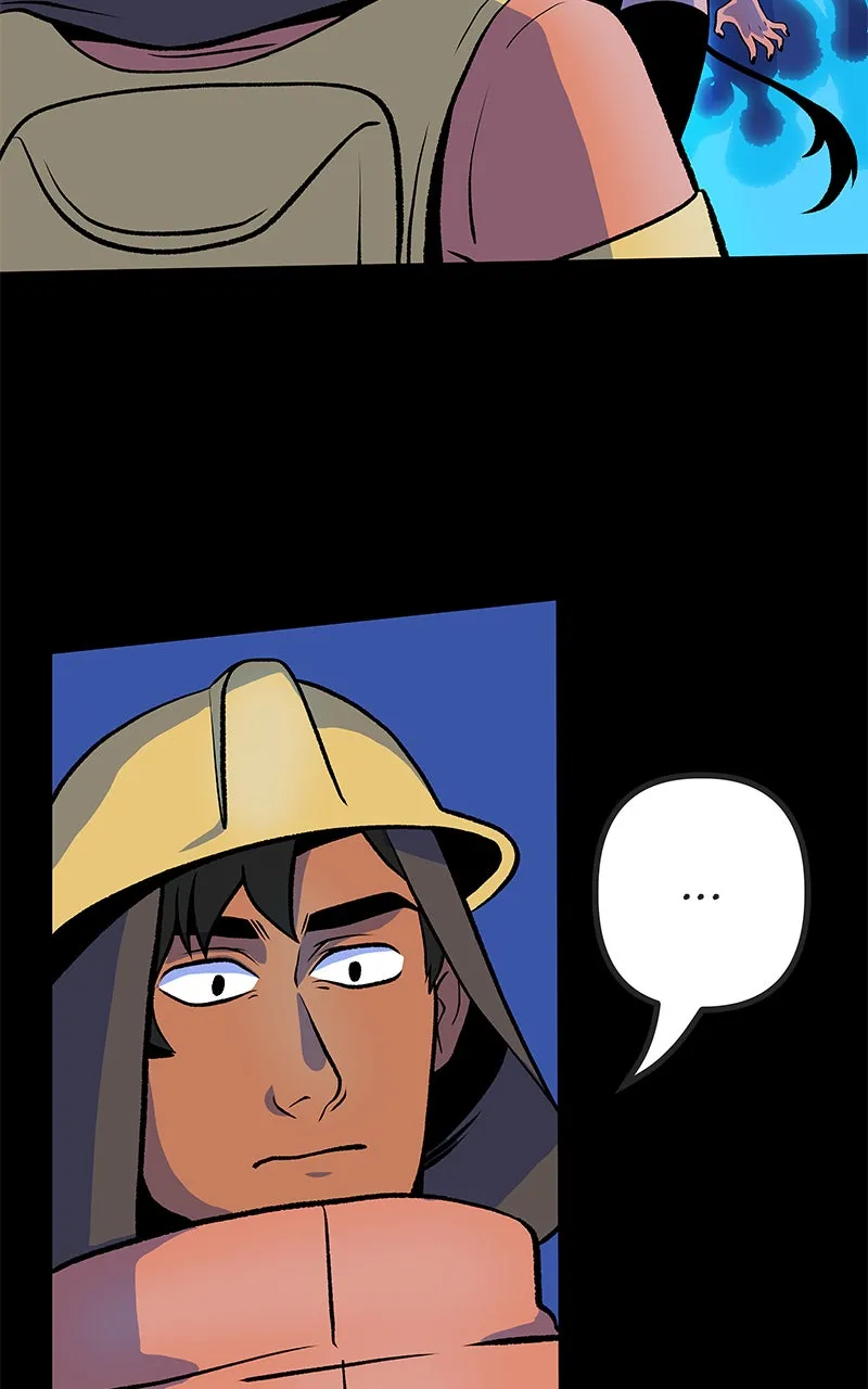 Lovely Hell Chapter 1 page 74 - 