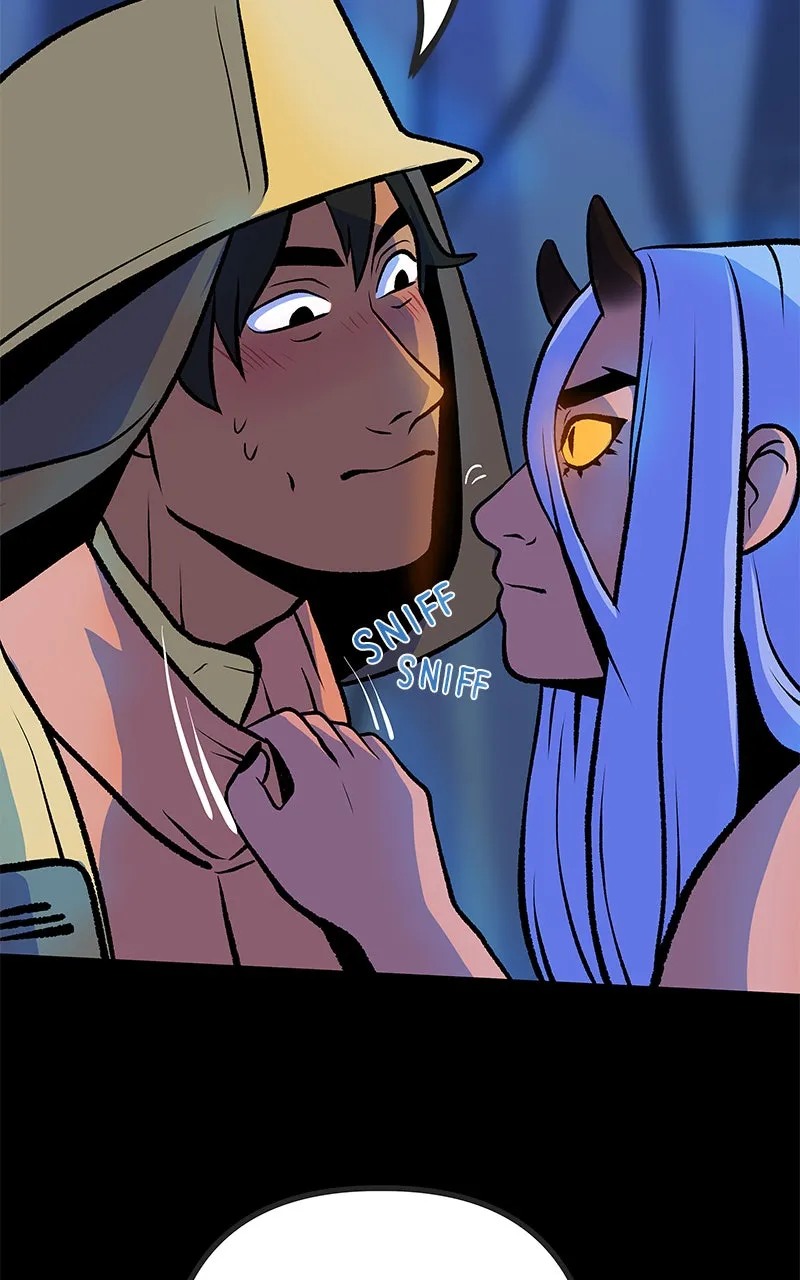 Lovely Hell Chapter 1 page 77 - 