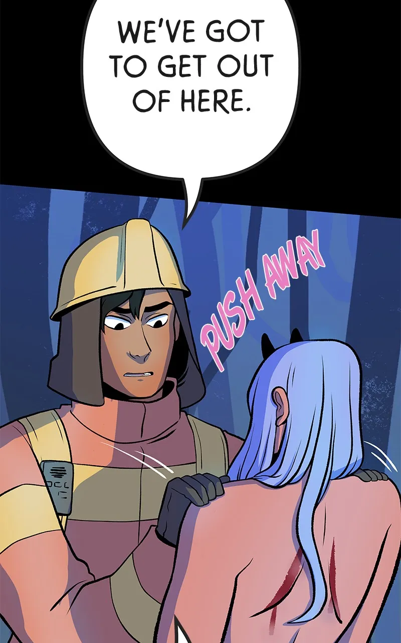 Lovely Hell Chapter 1 page 78 - 