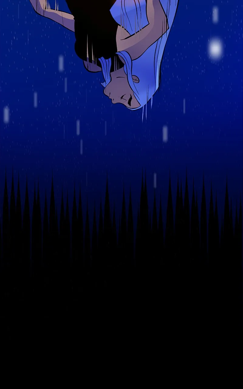 Lovely Hell Chapter 1 page 9 - 