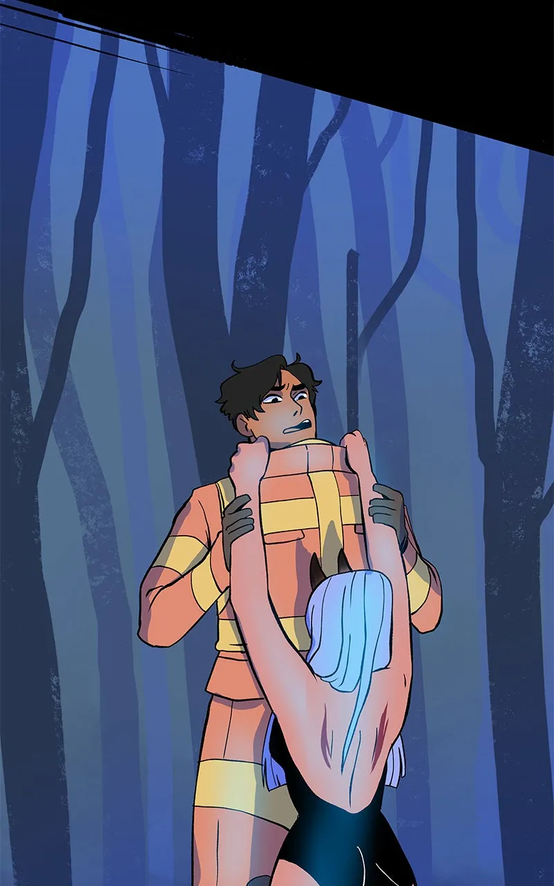 Lovely Hell Chapter 1 page 82 - 