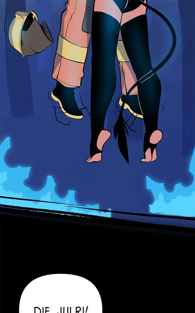 Lovely Hell Chapter 1 page 83 - 