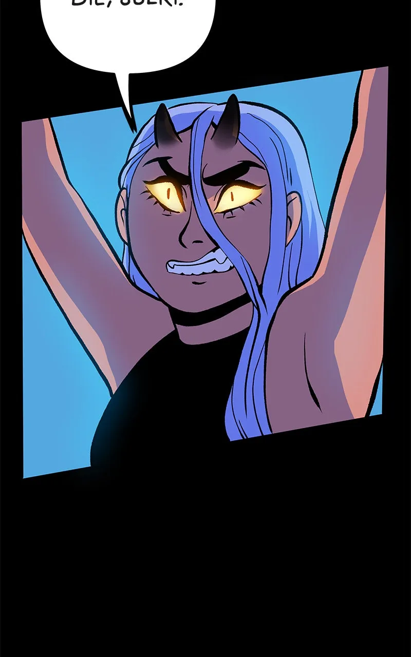 Lovely Hell Chapter 1 page 84 - 
