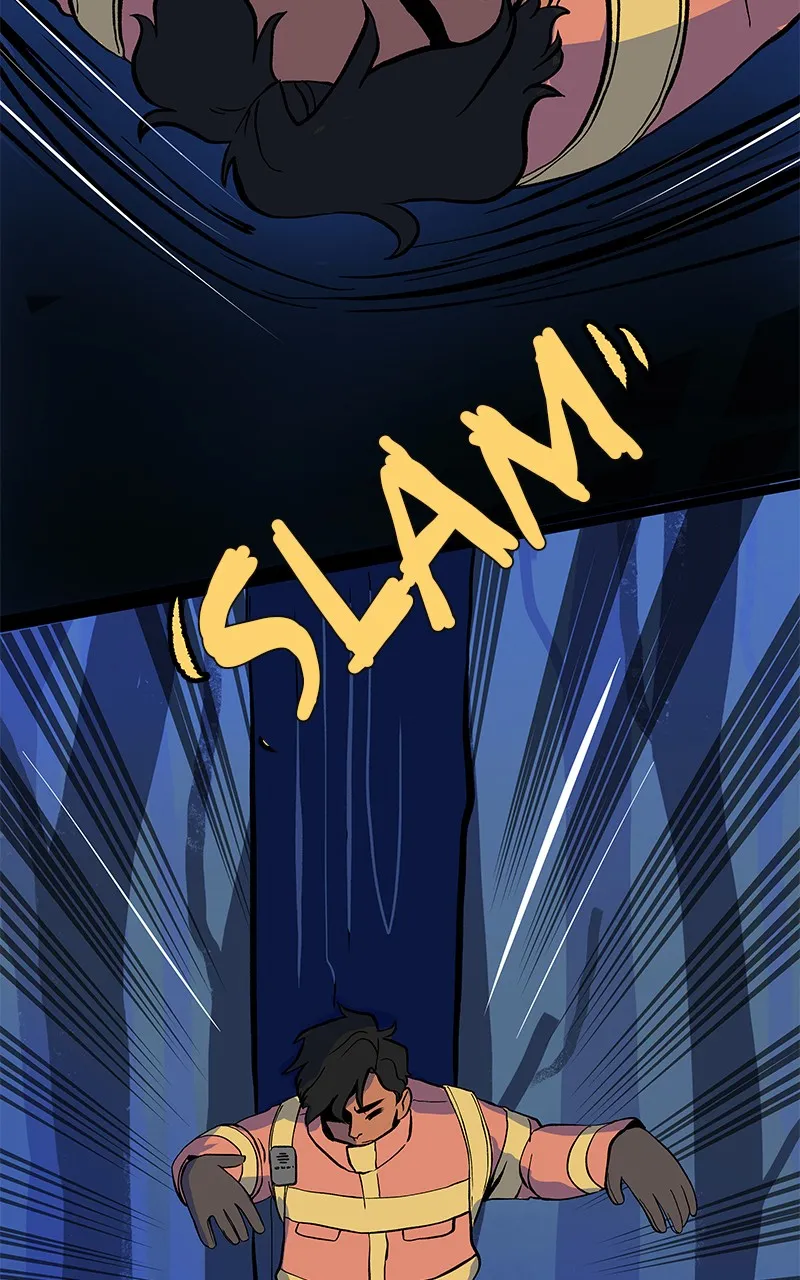 Lovely Hell Chapter 1 page 87 - 