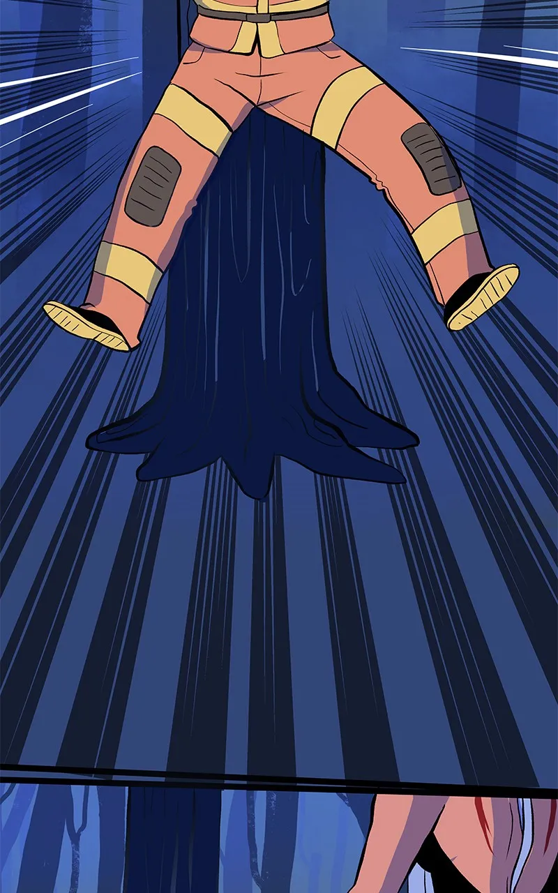 Lovely Hell Chapter 1 page 88 - 