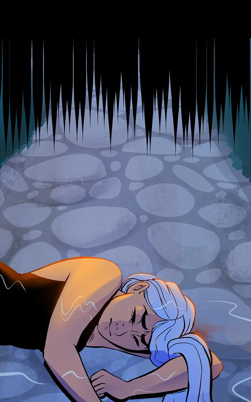 Lovely Hell Chapter 1 page 10 - 