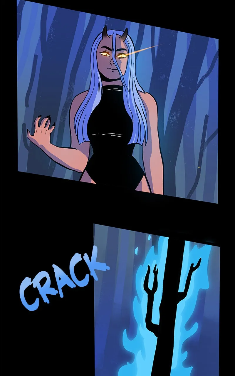 Lovely Hell Chapter 1 page 91 - 