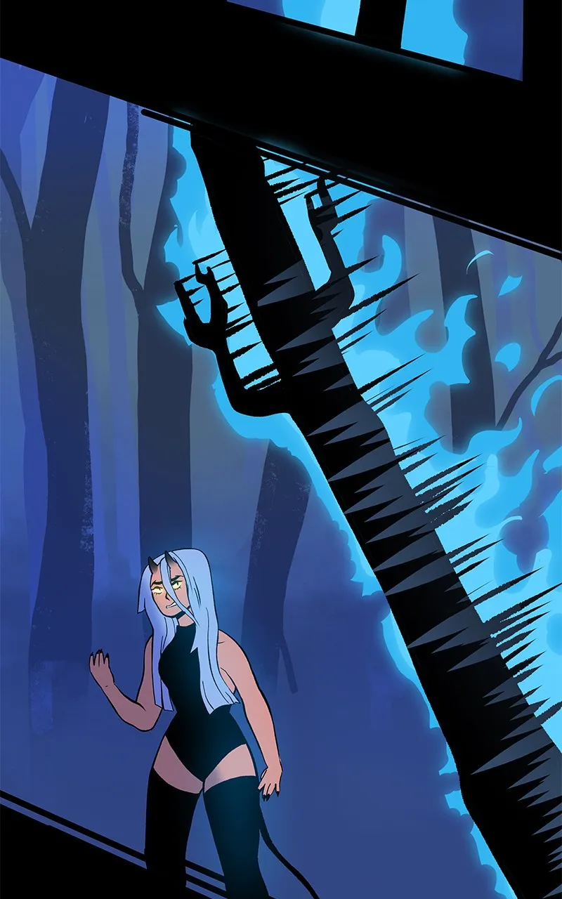 Lovely Hell Chapter 1 page 92 - 