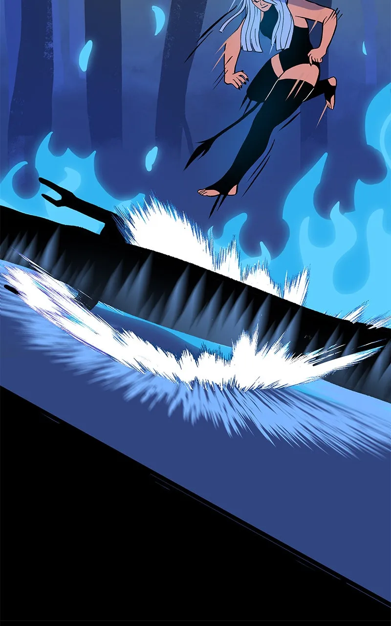 Lovely Hell Chapter 1 page 94 - 