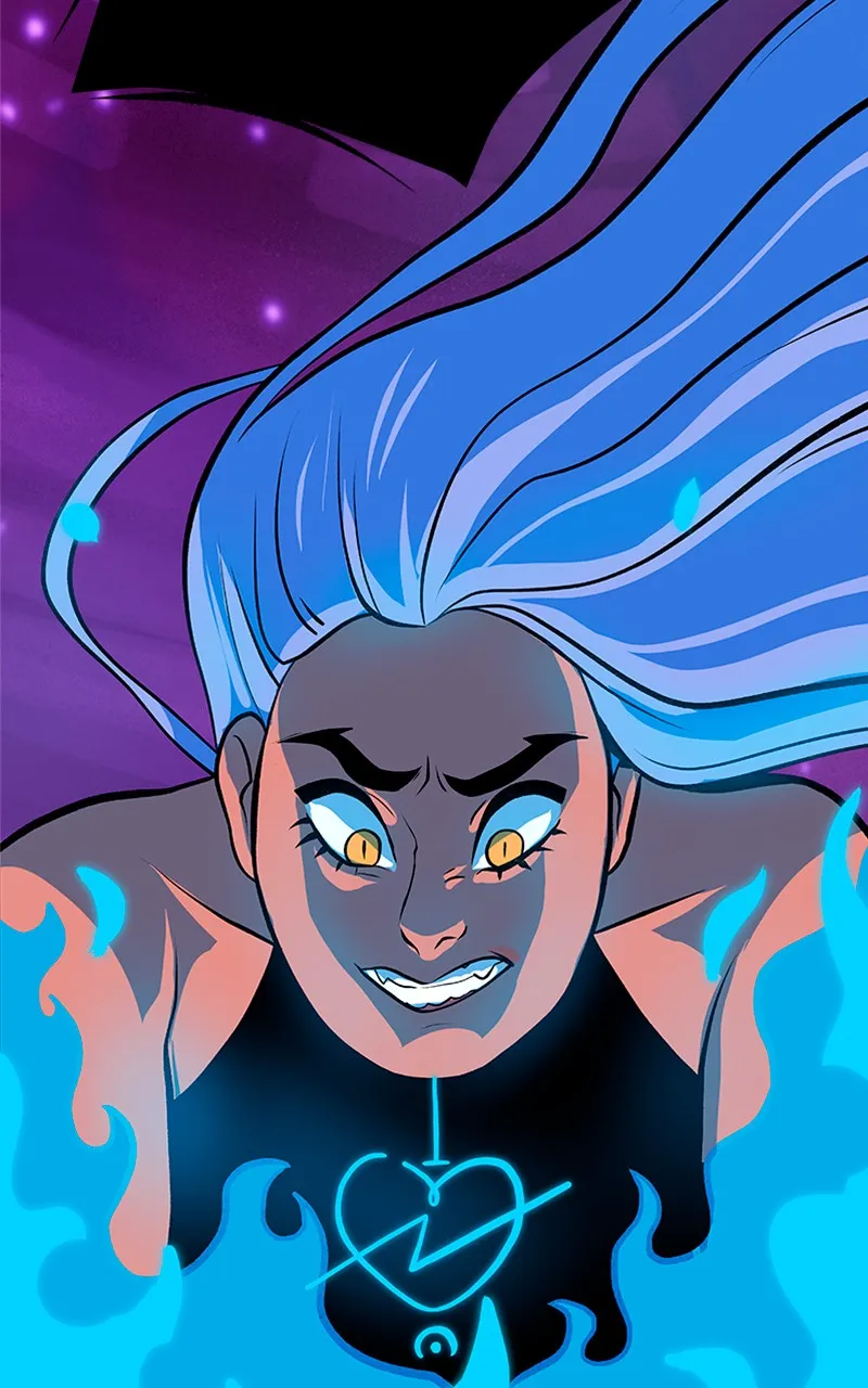 Lovely Hell Chapter 10 page 2 - 