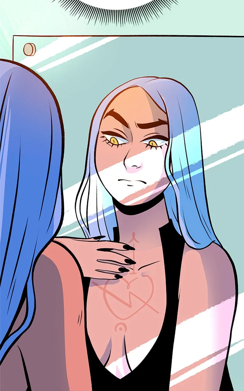 Lovely Hell Chapter 10 page 11 - 