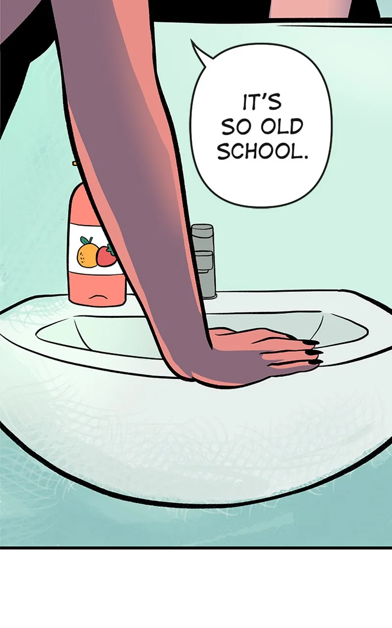 Lovely Hell Chapter 10 page 12 - 