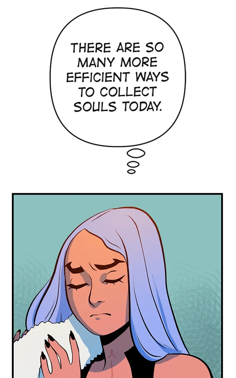 Lovely Hell Chapter 10 page 13 - 