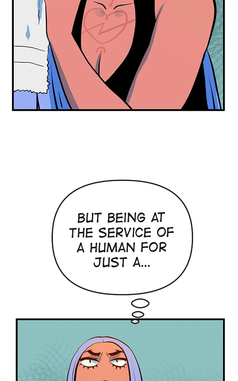 Lovely Hell Chapter 10 page 14 - 