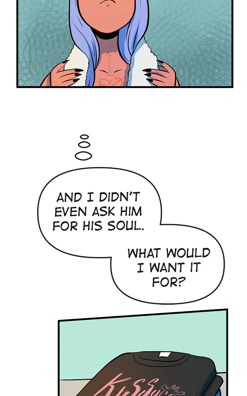 Lovely Hell Chapter 10 page 15 - 