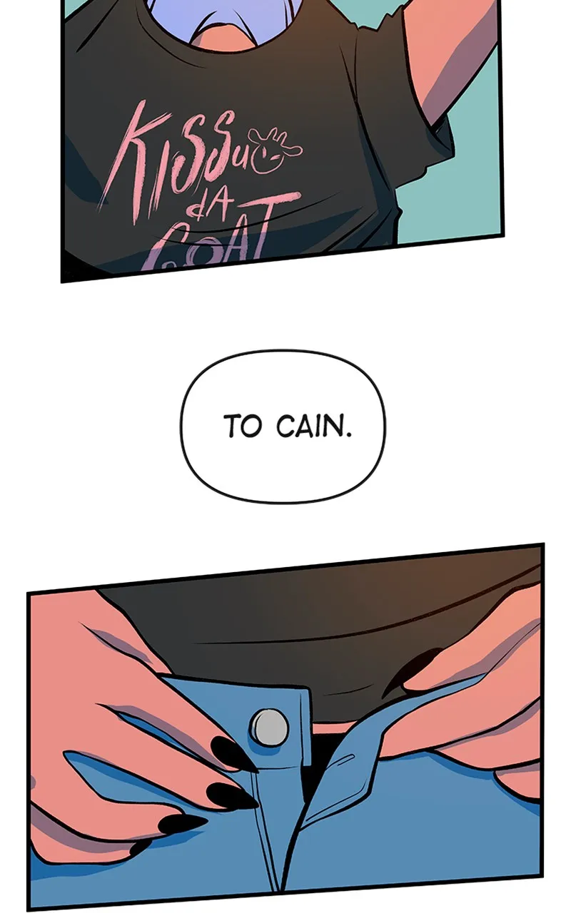 Lovely Hell Chapter 10 page 17 - 