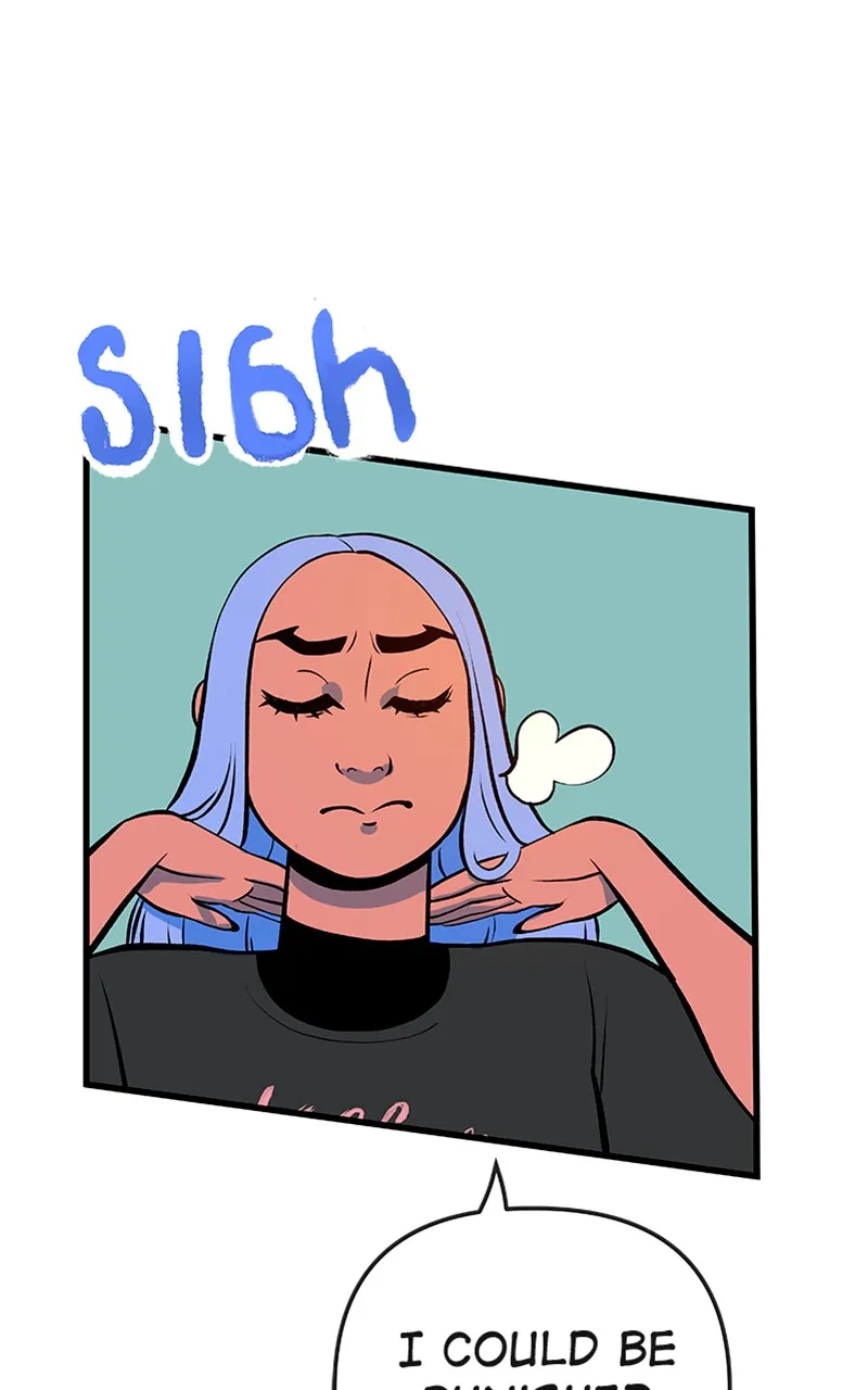 Lovely Hell Chapter 10 page 18 - 