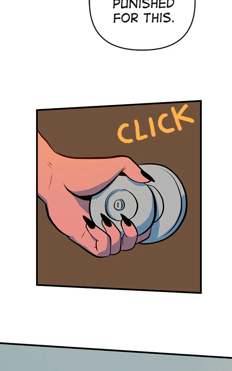 Lovely Hell Chapter 10 page 19 - 