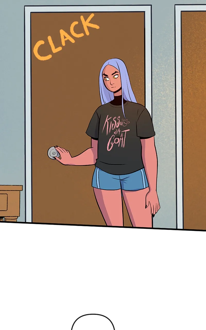 Lovely Hell Chapter 10 page 20 - 