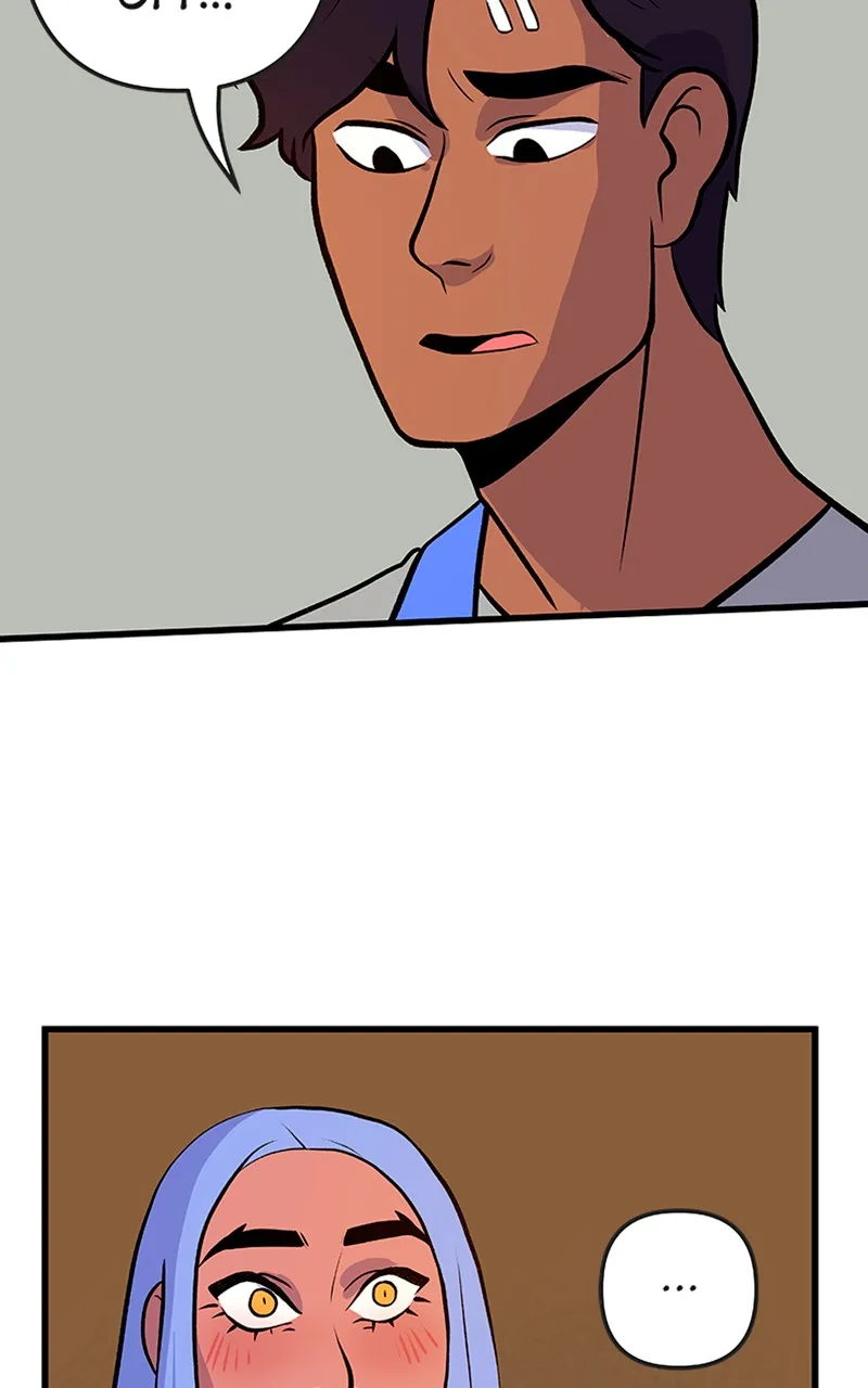Lovely Hell Chapter 10 page 22 - 