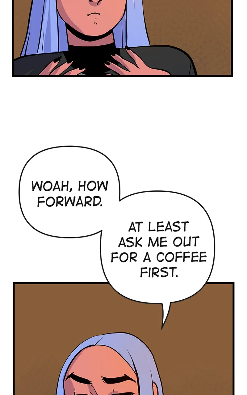 Lovely Hell Chapter 10 page 23 - 