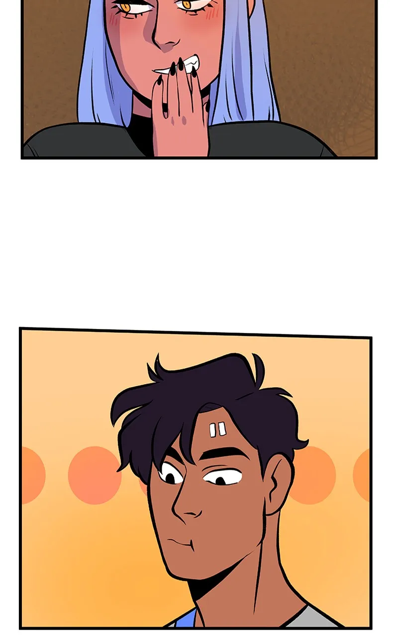 Lovely Hell Chapter 10 page 24 - 