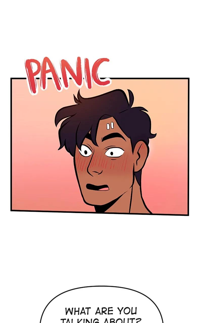 Lovely Hell Chapter 10 page 25 - 