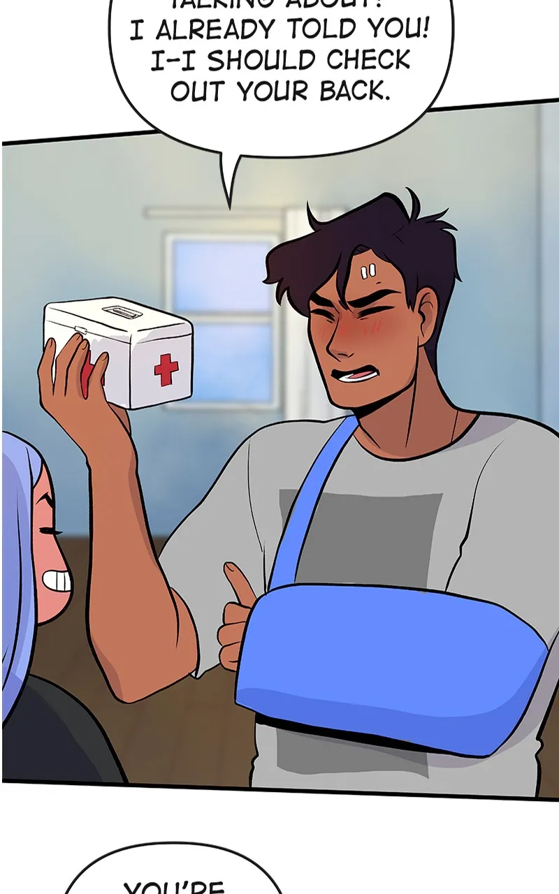 Lovely Hell Chapter 10 page 26 - 