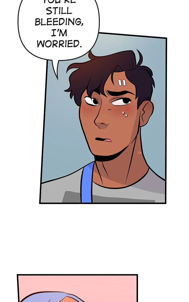Lovely Hell Chapter 10 page 27 - 