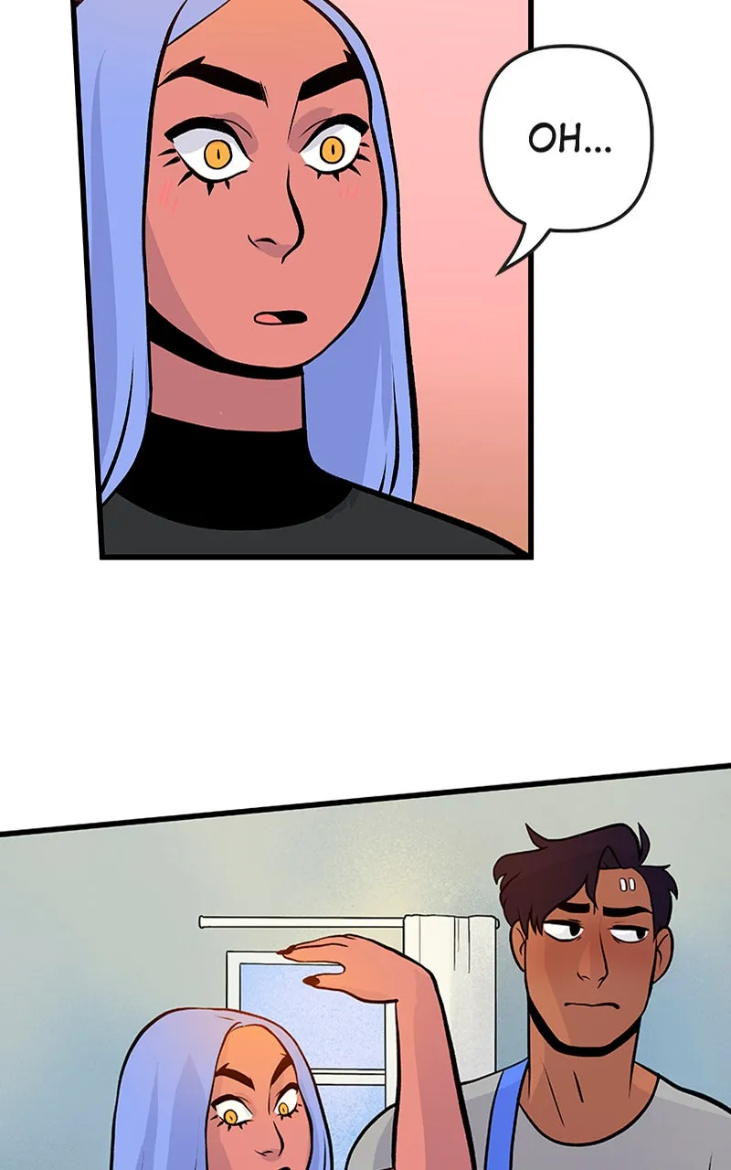 Lovely Hell Chapter 10 page 28 - 