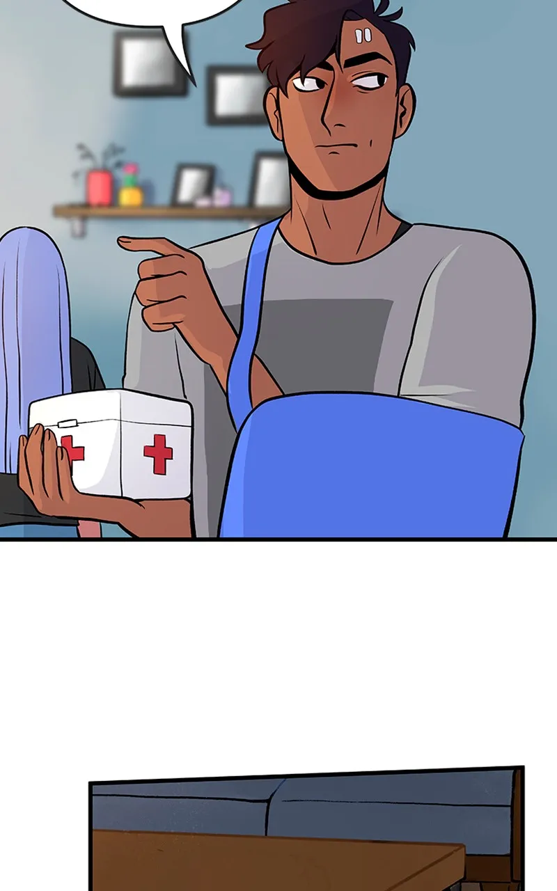 Lovely Hell Chapter 10 page 30 - 