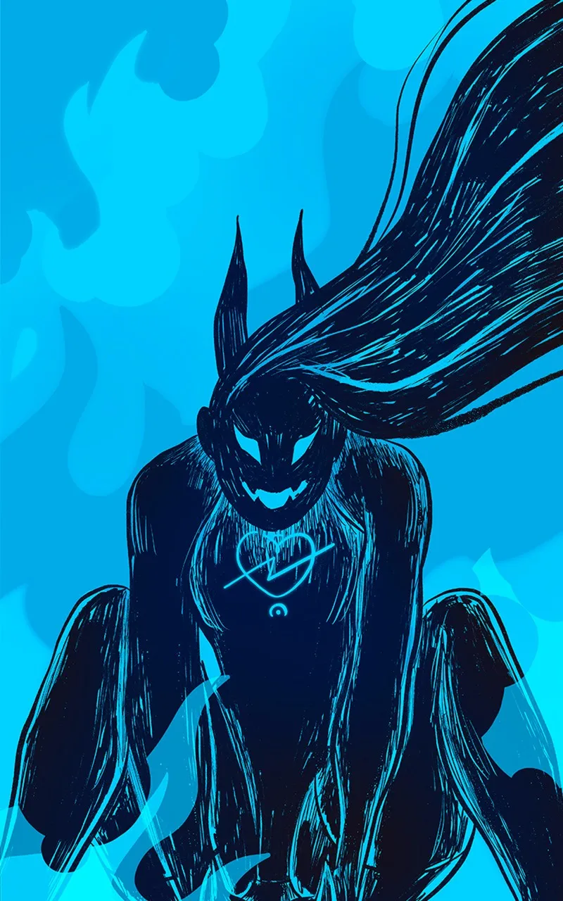 Lovely Hell Chapter 10 page 4 - 