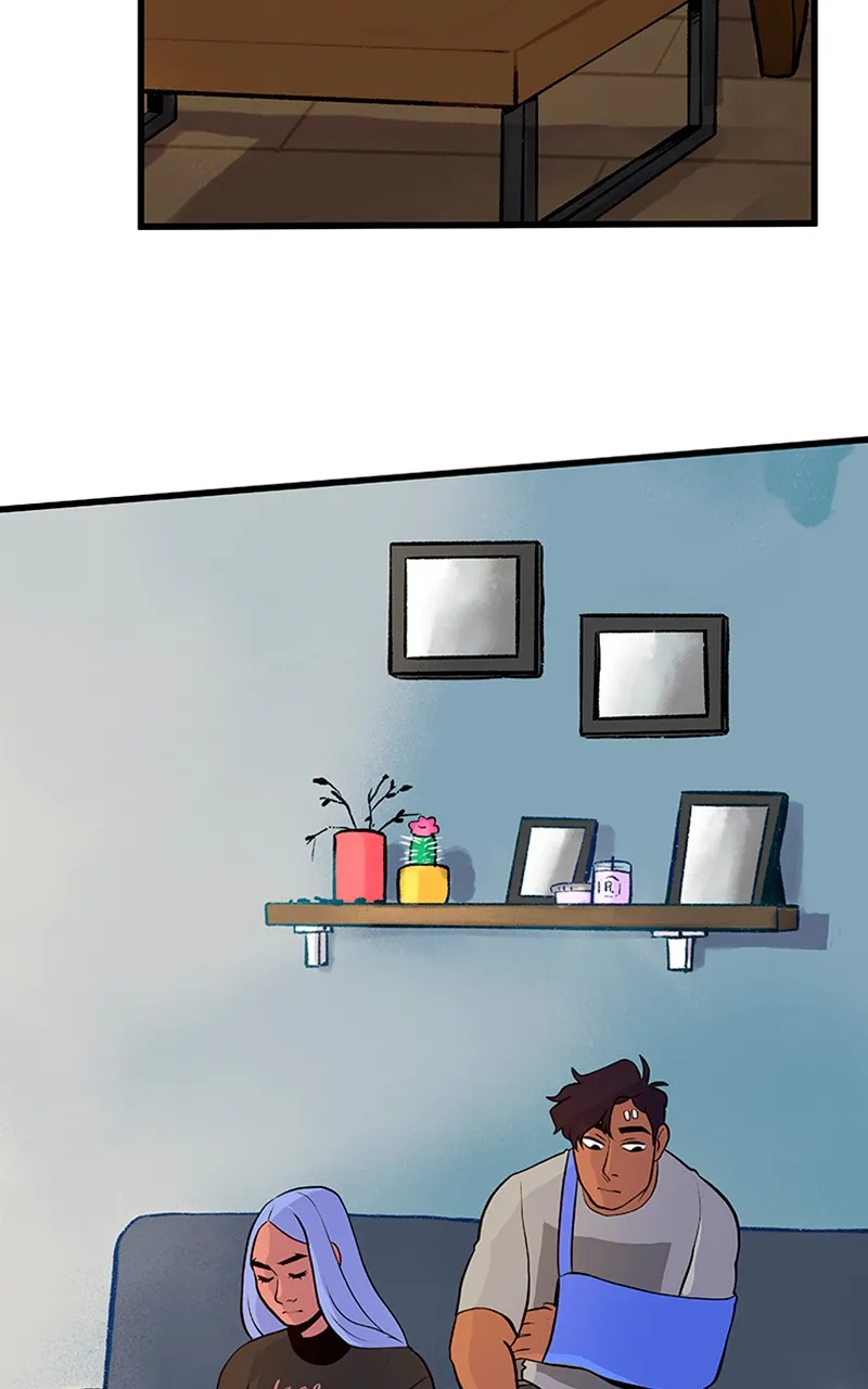 Lovely Hell Chapter 10 page 31 - 