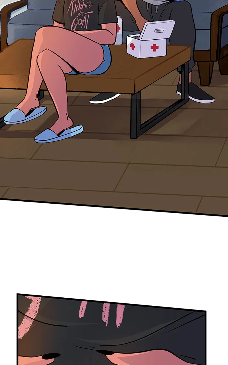 Lovely Hell Chapter 10 page 32 - 