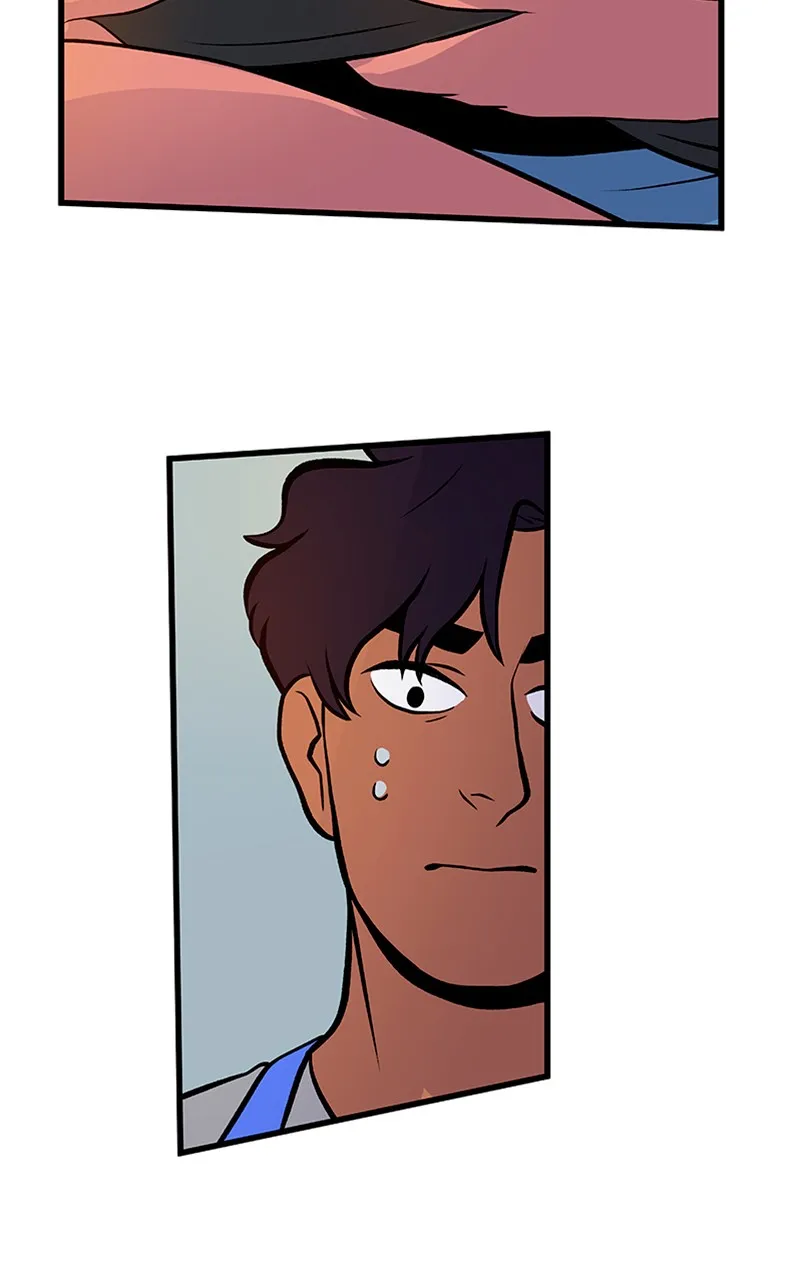 Lovely Hell Chapter 10 page 33 - 