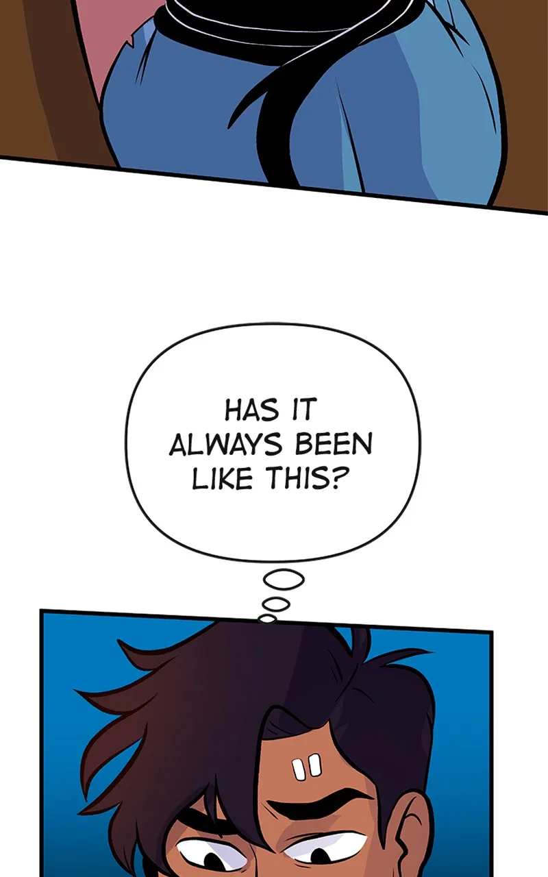 Lovely Hell Chapter 10 page 35 - 