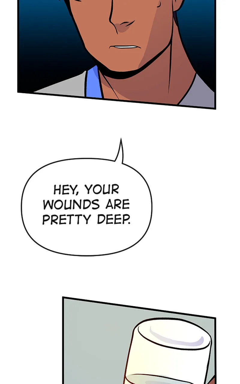 Lovely Hell Chapter 10 page 36 - 