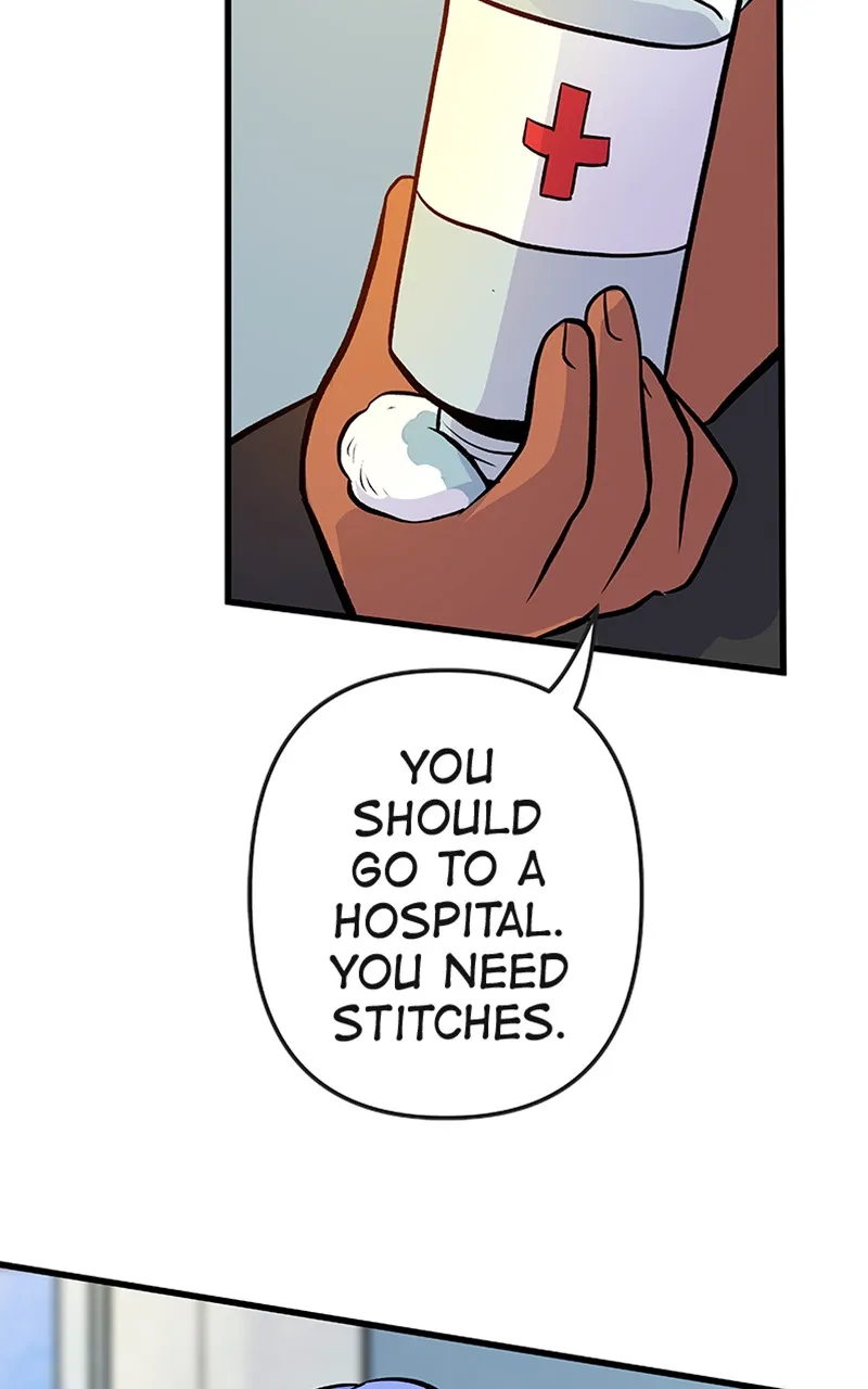 Lovely Hell Chapter 10 page 37 - 