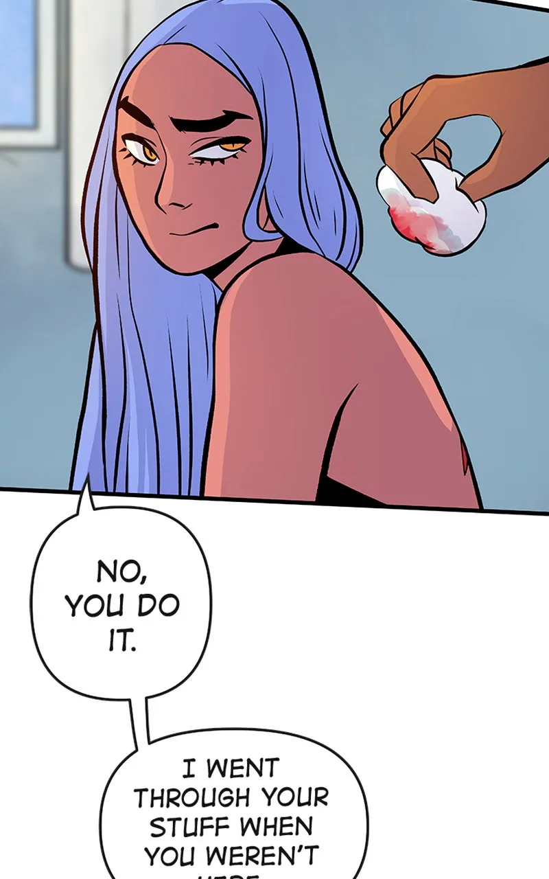 Lovely Hell Chapter 10 page 38 - 