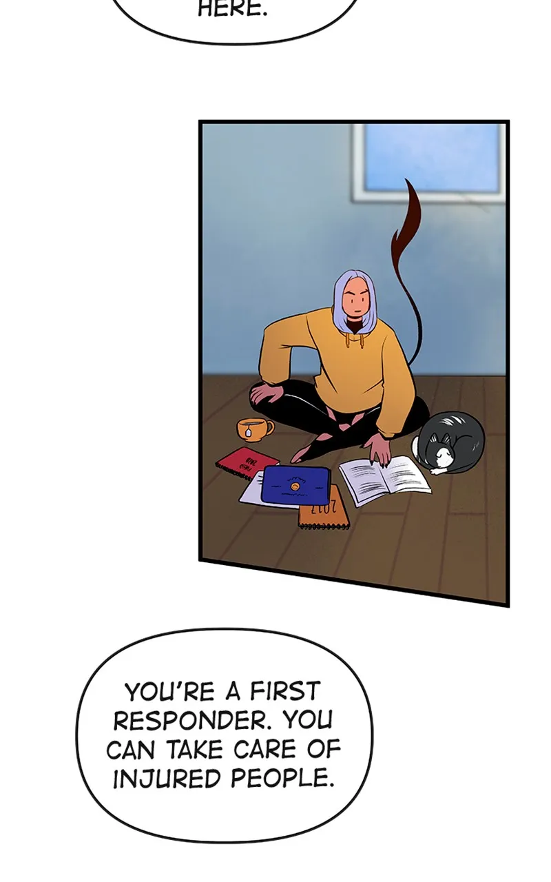 Lovely Hell Chapter 10 page 39 - 