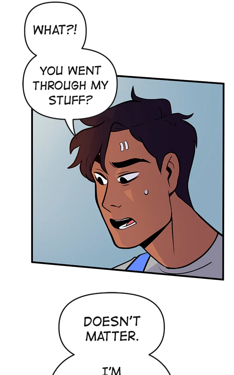 Lovely Hell Chapter 10 page 40 - 