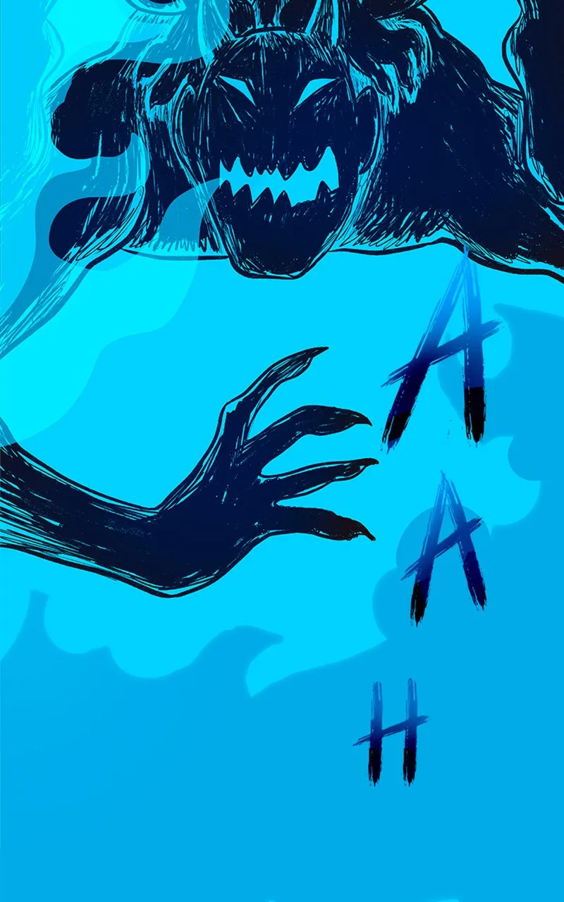 Lovely Hell Chapter 10 page 5 - 