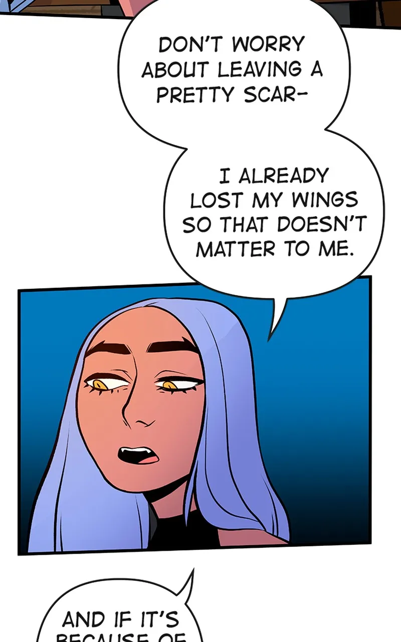 Lovely Hell Chapter 10 page 42 - 